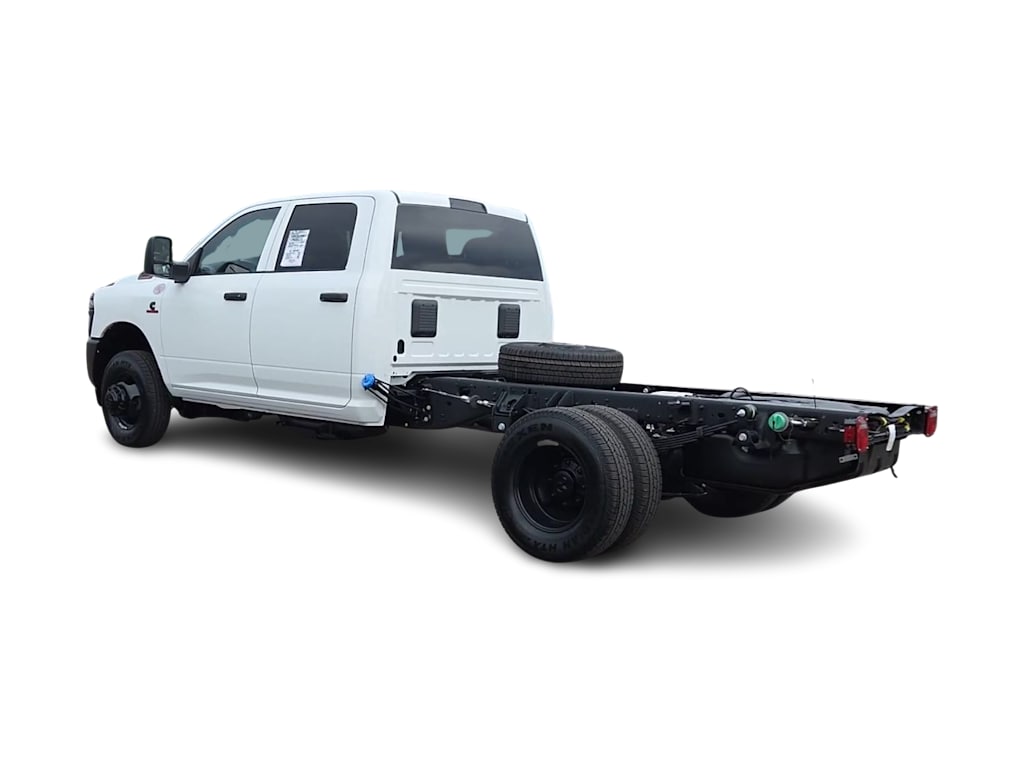 Thumbnail: 2026 RAM 3500 - 20
