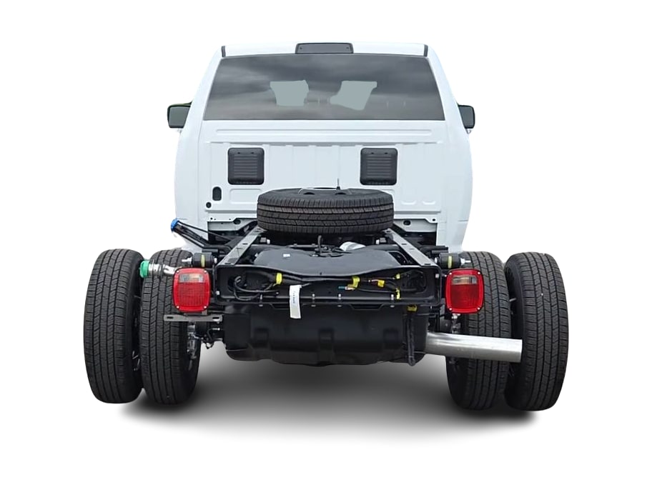 Thumbnail: 2026 RAM 3500 - 21