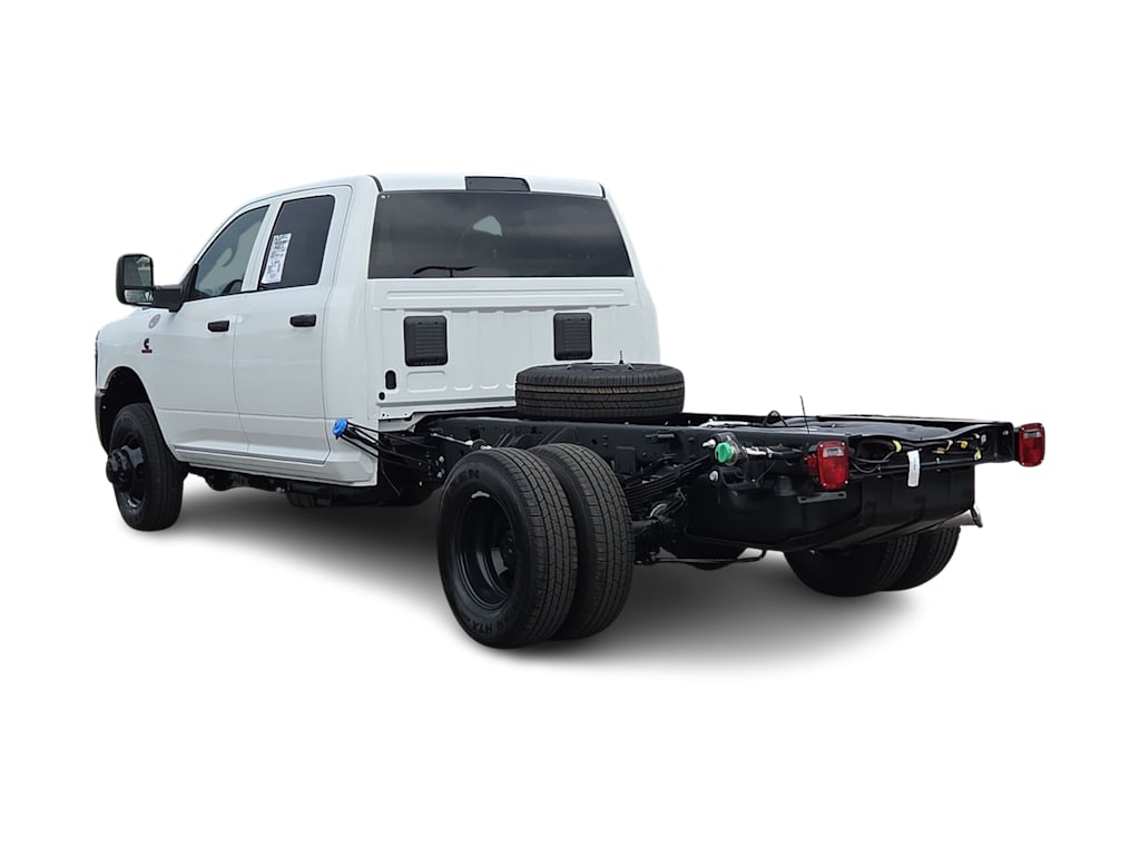 Thumbnail: 2026 RAM 3500 - 4