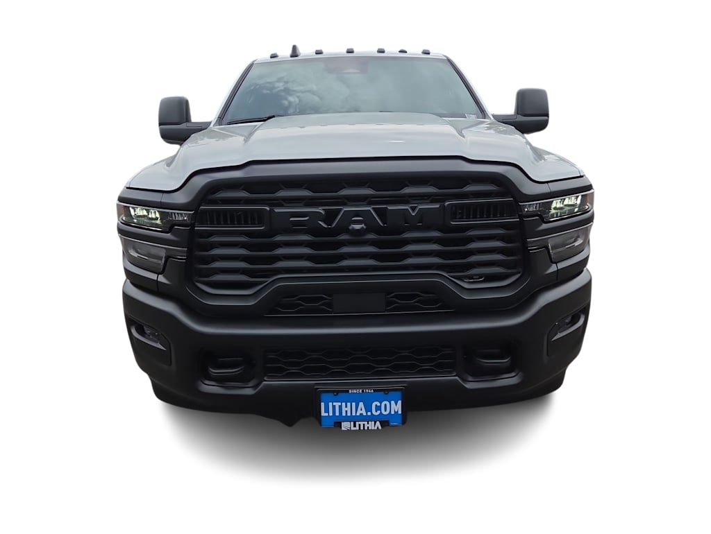 Thumbnail: 2026 RAM 3500 - 26