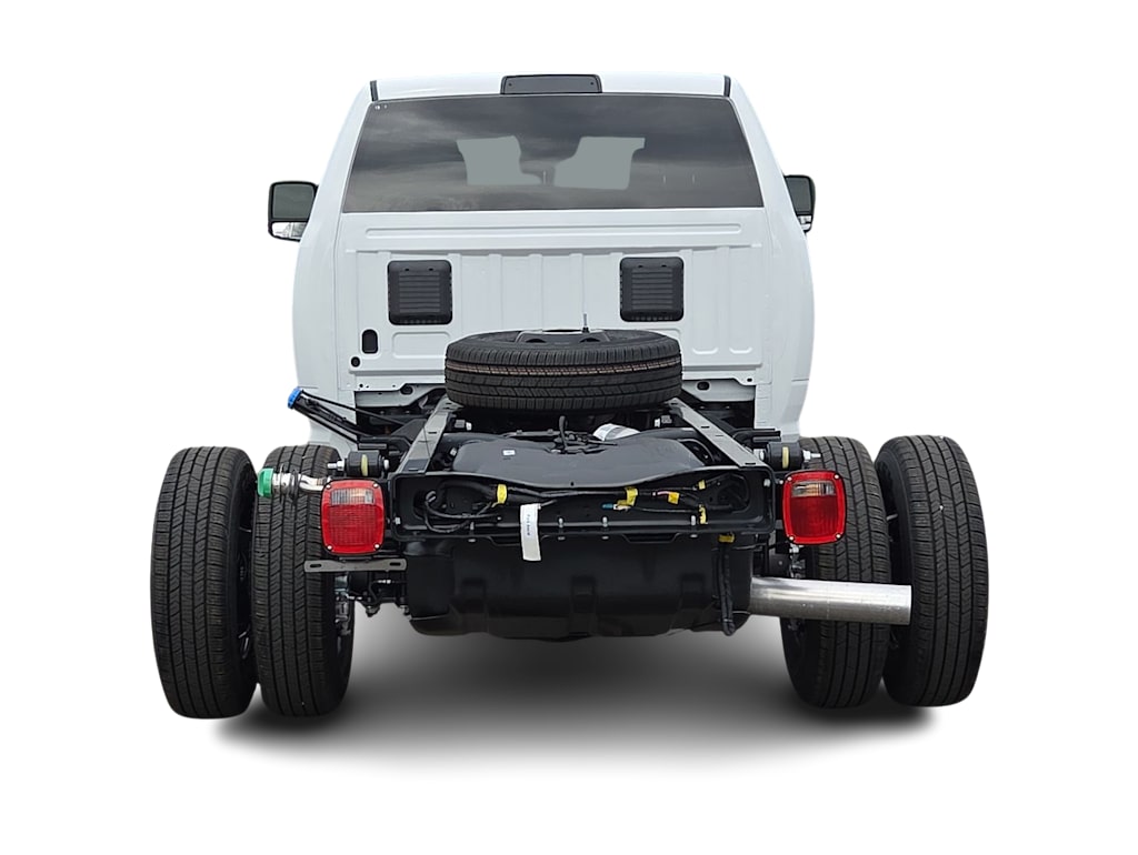 Thumbnail: 2026 RAM 3500 - 25