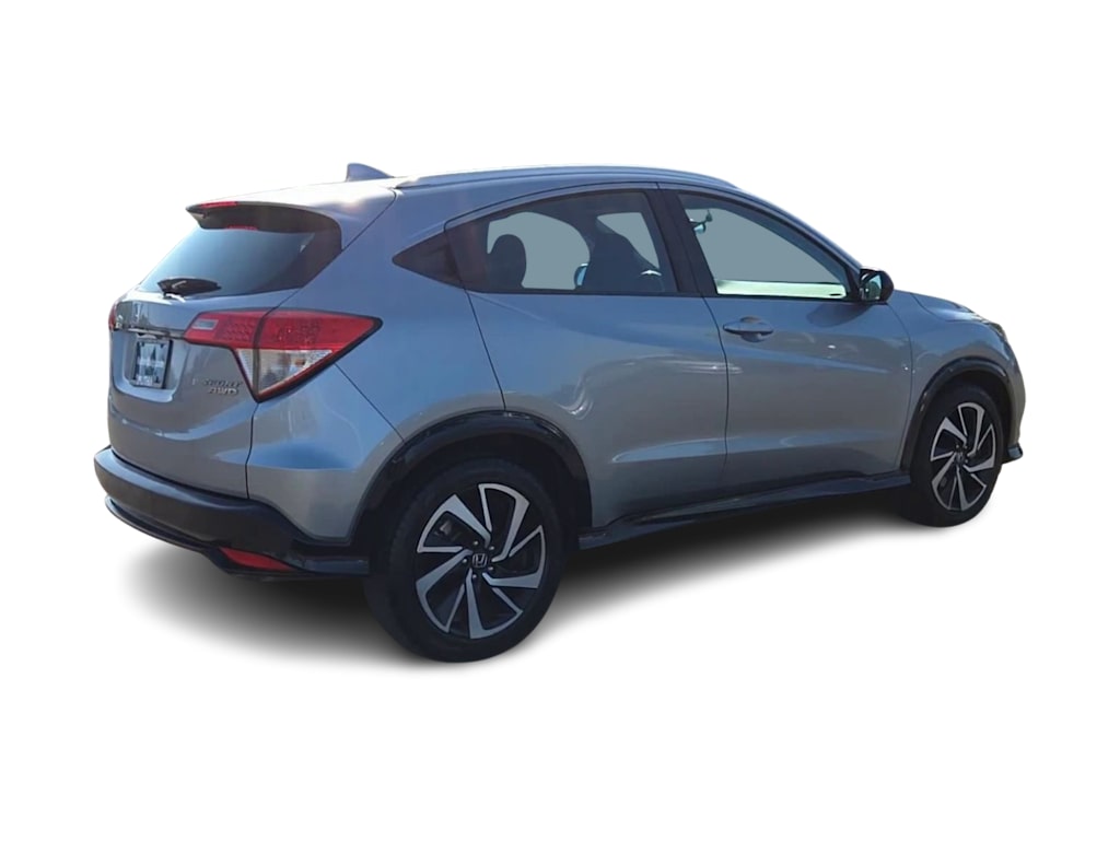 Thumbnail: 2019 Honda HR-V - 20