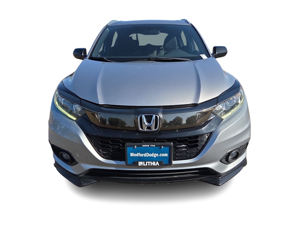 Thumbnail: 2019 Honda HR-V - 25