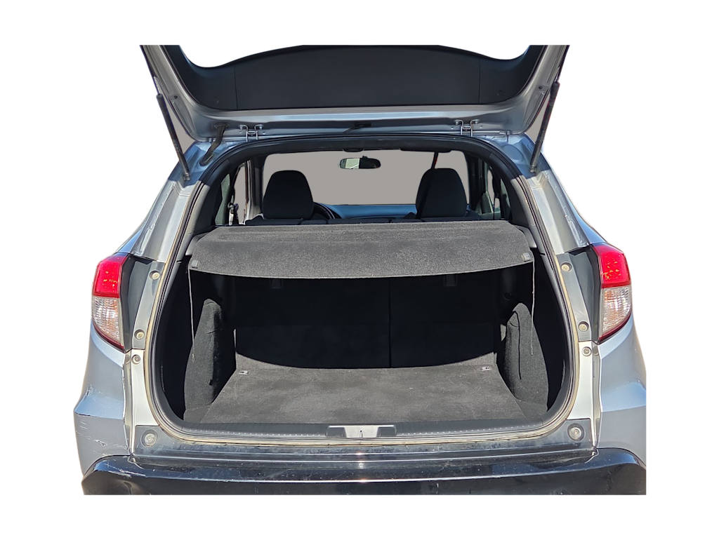 Thumbnail: 2019 Honda HR-V - 15
