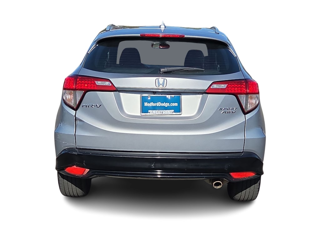 Thumbnail: 2019 Honda HR-V - 24