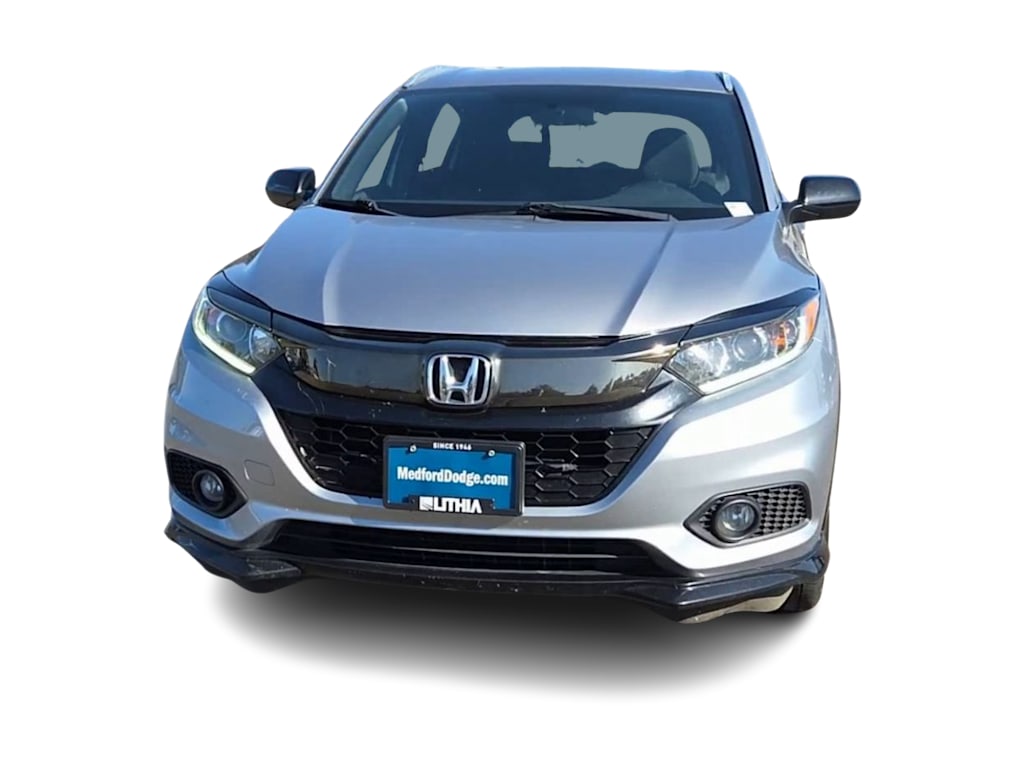 Thumbnail: 2019 Honda HR-V - 6
