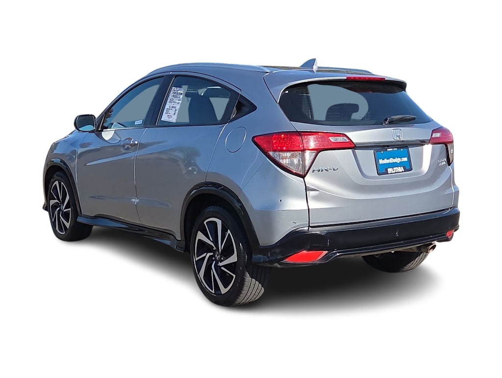Thumbnail: 2019 Honda HR-V - 23