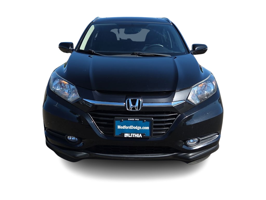 Thumbnail: 2016 Honda HR-V - 27