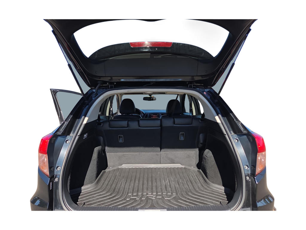 Thumbnail: 2016 Honda HR-V - 16