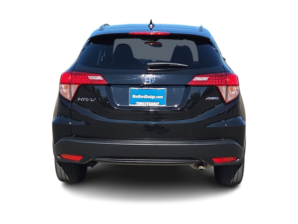 Thumbnail: 2016 Honda HR-V - 26