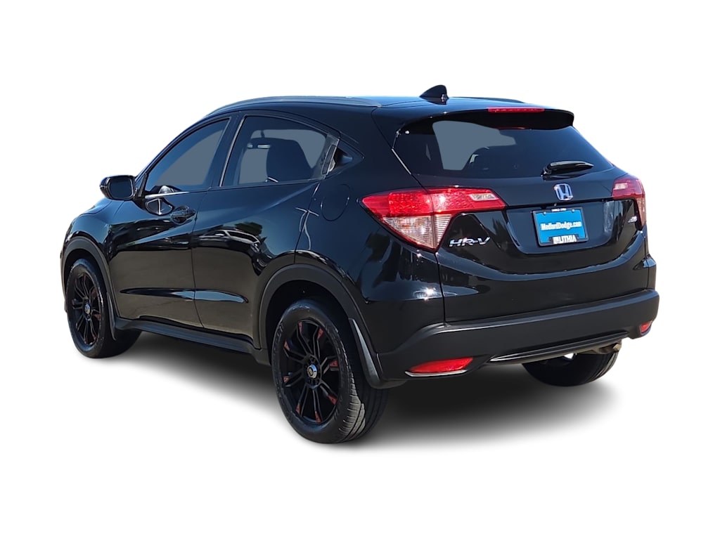 Thumbnail: 2016 Honda HR-V - 25