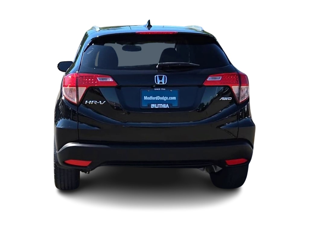 Thumbnail: 2016 Honda HR-V - 5