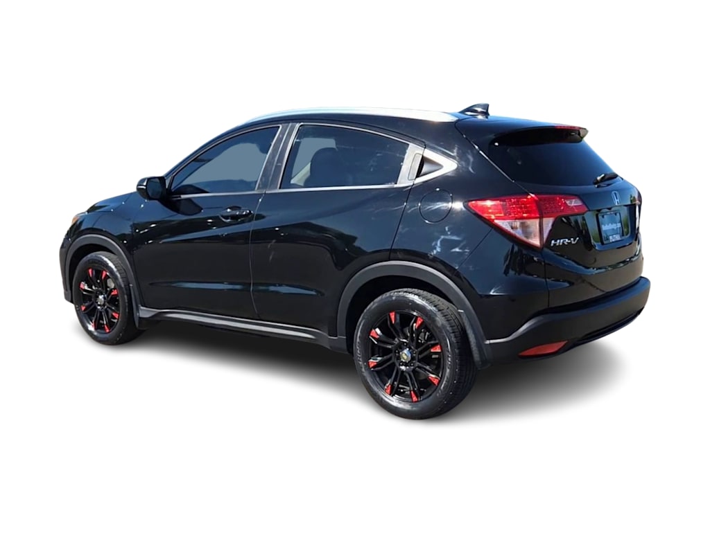 Thumbnail: 2016 Honda HR-V - 4