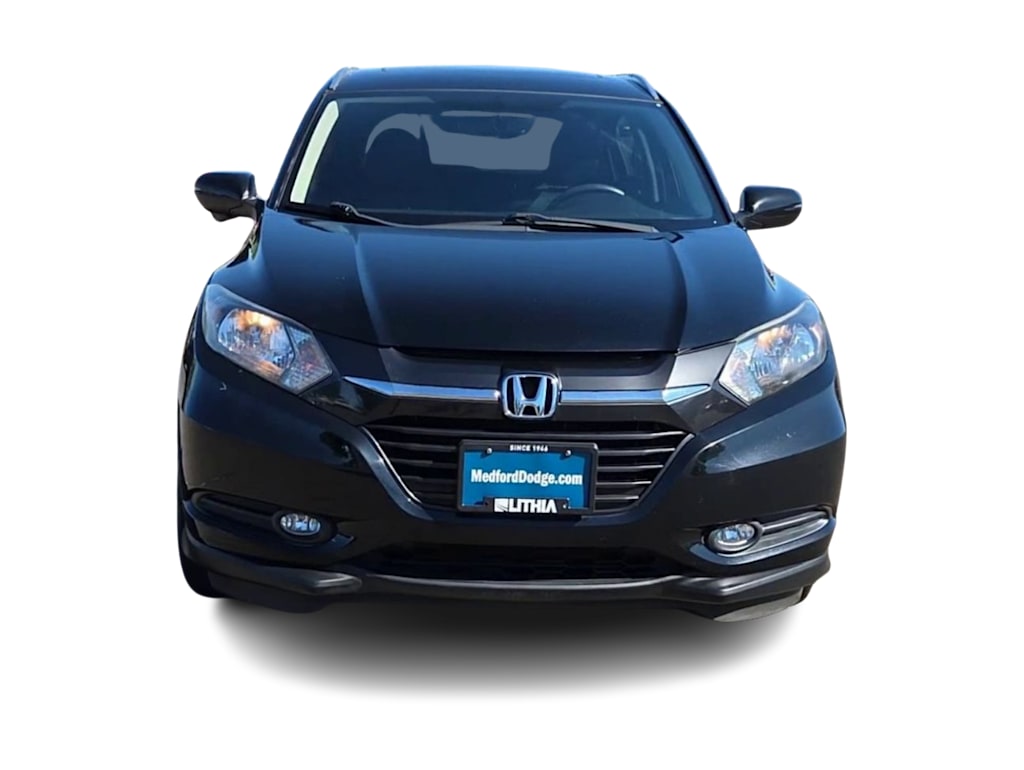 Thumbnail: 2016 Honda HR-V - 6
