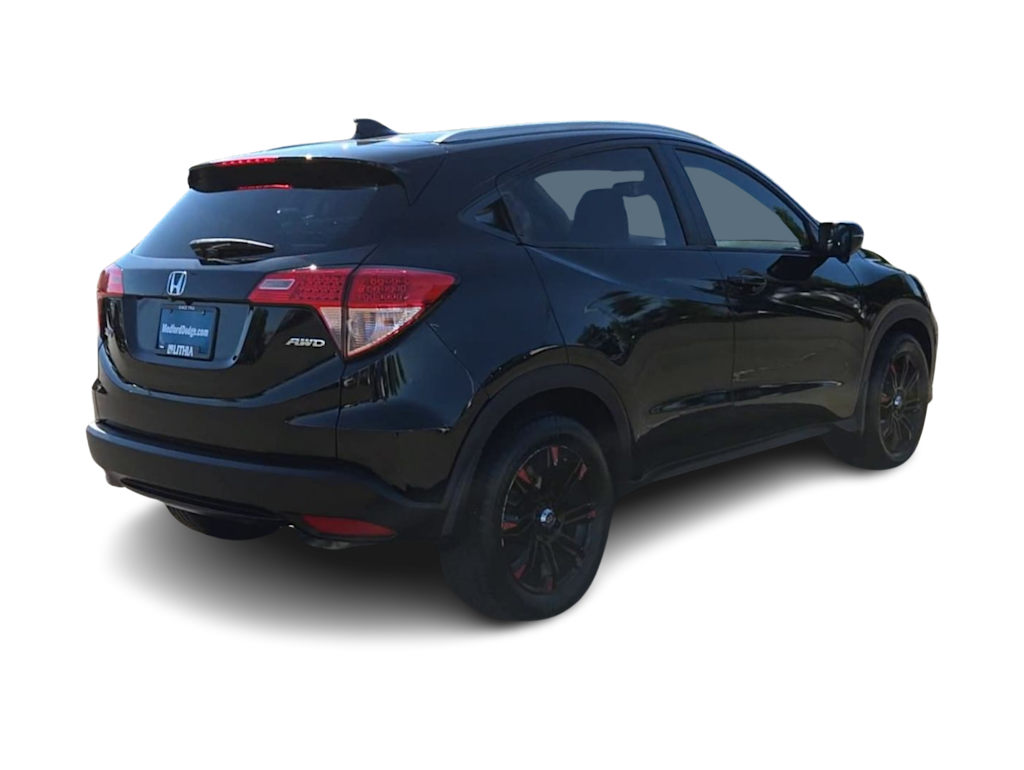 Thumbnail: 2016 Honda HR-V - 21