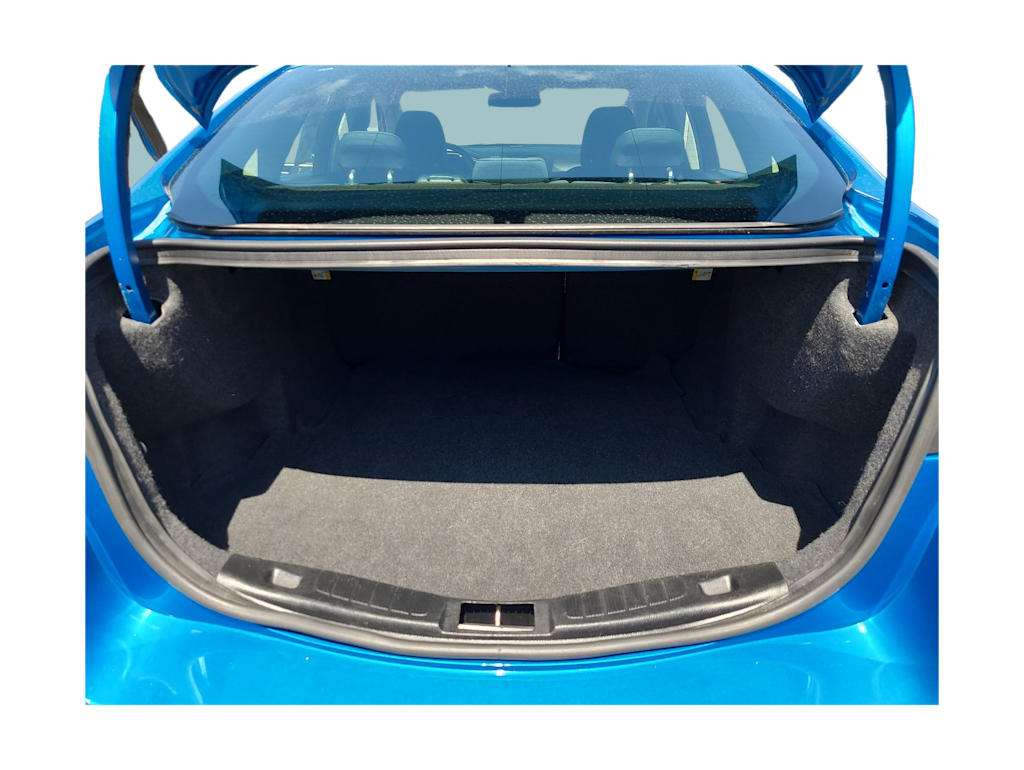 Thumbnail: 2020 Ford Fusion - 14