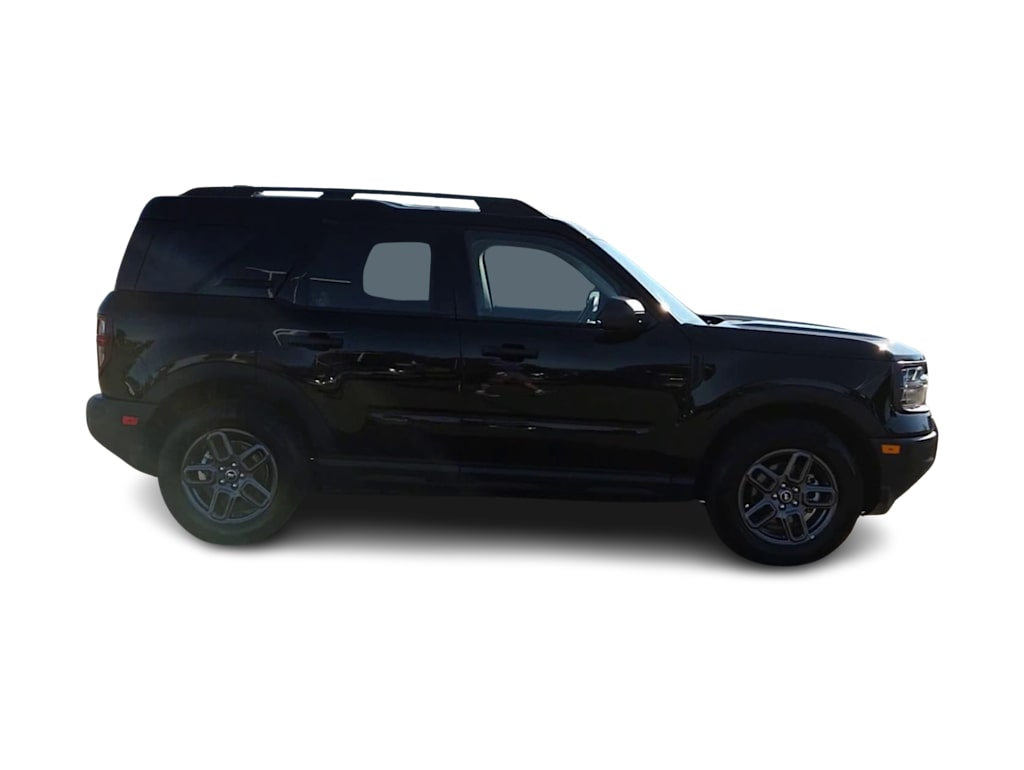 Thumbnail: 2025 Ford Bronco Sport - 23
