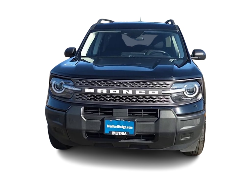 Thumbnail: 2025 Ford Bronco Sport - 6