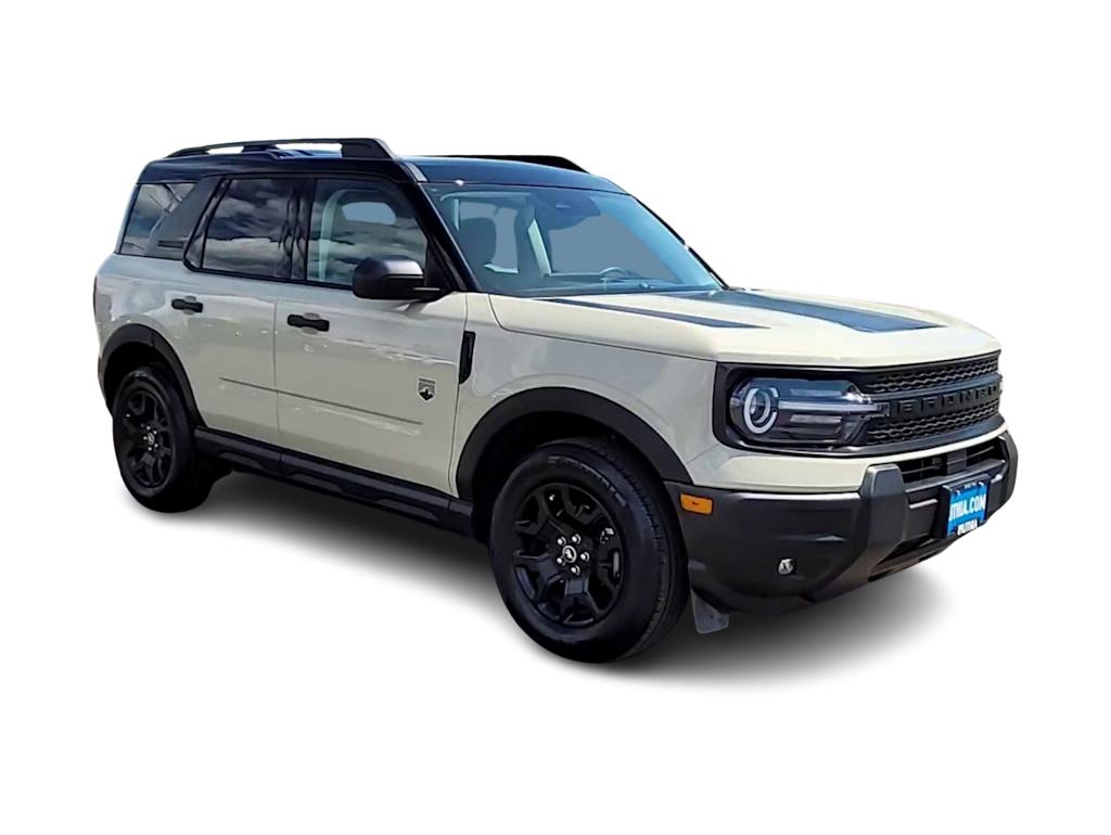 Thumbnail: 2025 Ford Bronco Sport - 20