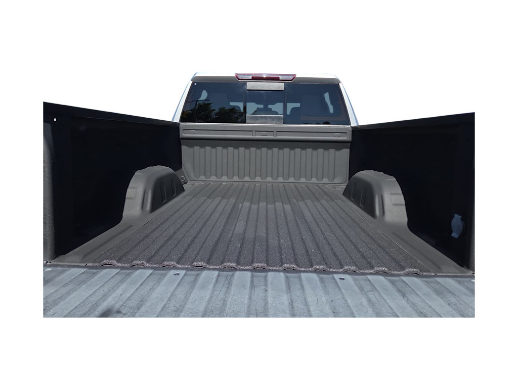 Thumbnail: 2020 Chevrolet Silverado 1500 - 15