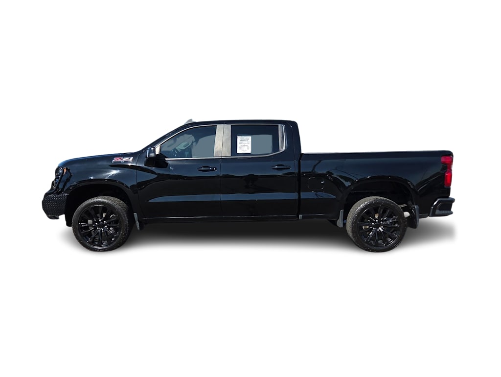 Thumbnail: 2020 Chevrolet Silverado 1500 - 22