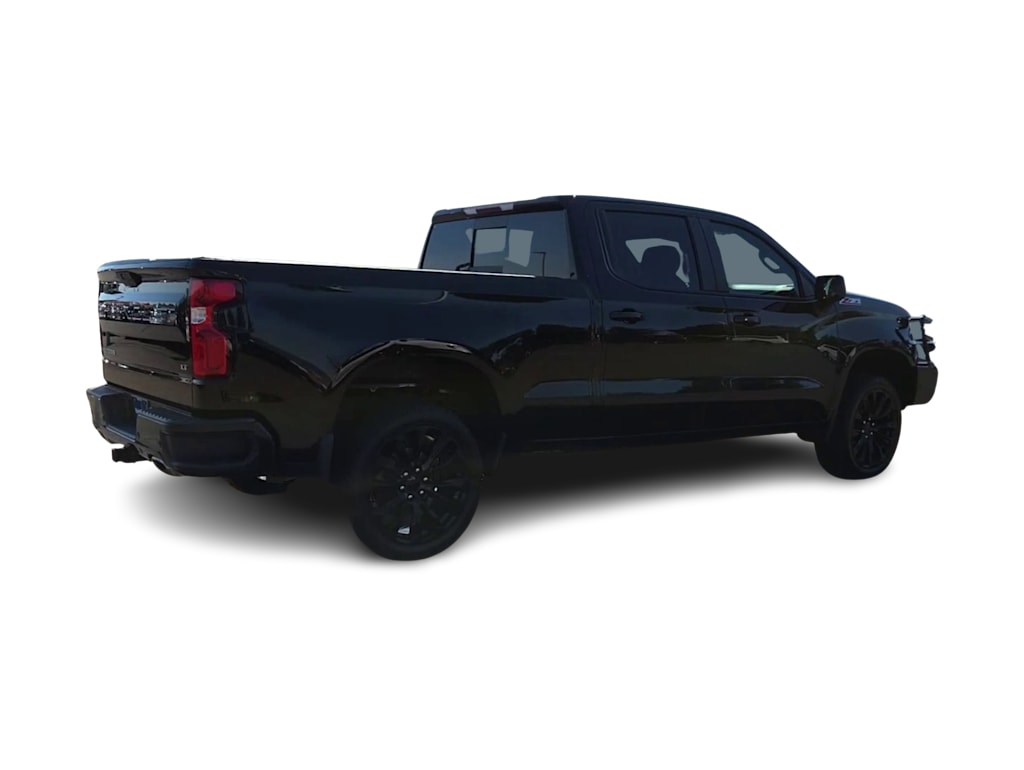 Thumbnail: 2020 Chevrolet Silverado 1500 - 20