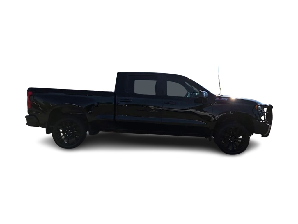 Thumbnail: 2020 Chevrolet Silverado 1500 - 21
