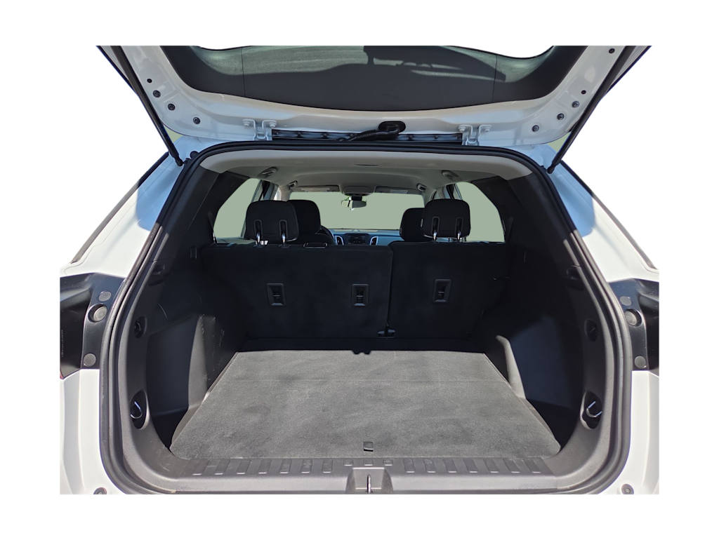 Thumbnail: 2020 Chevrolet Equinox - 17