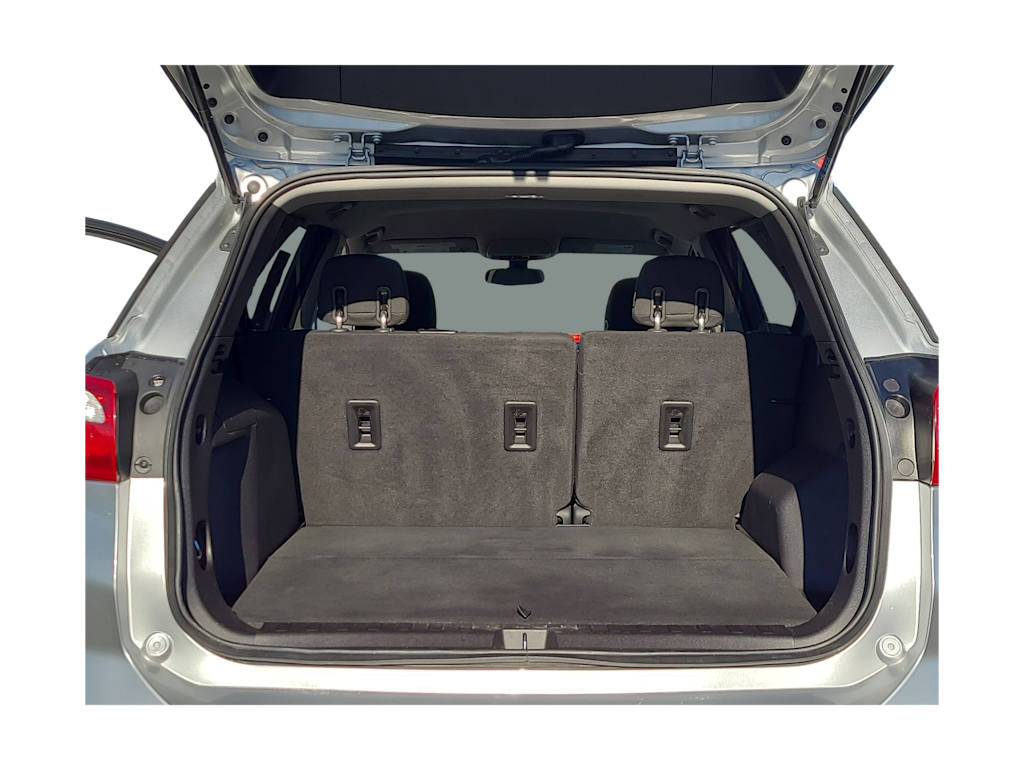 Thumbnail: 2018 Chevrolet Equinox - 16