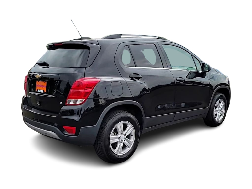 Thumbnail: 2020 Chevrolet Trax - 21