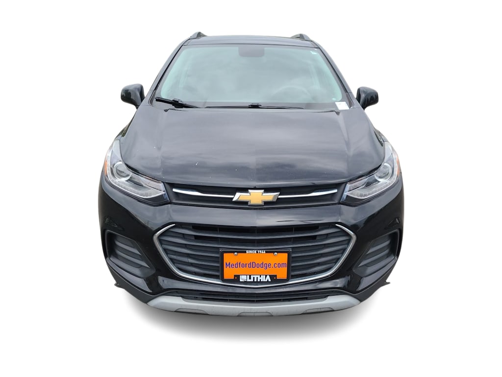 Thumbnail: 2020 Chevrolet Trax - 26