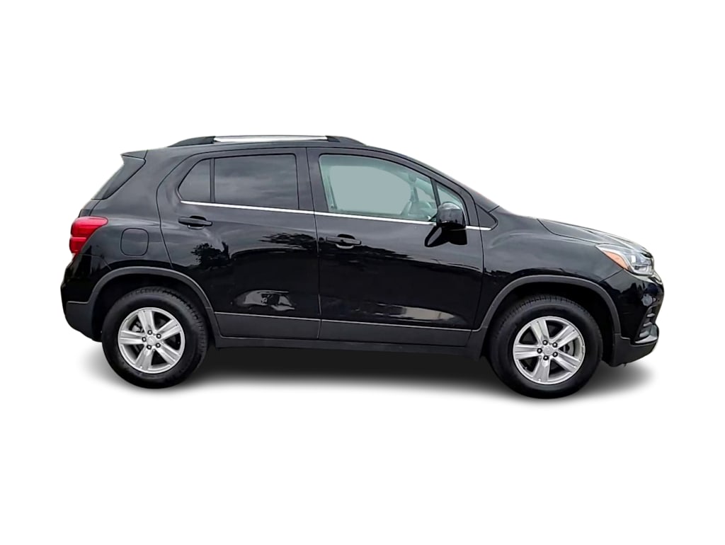 Thumbnail: 2020 Chevrolet Trax - 22