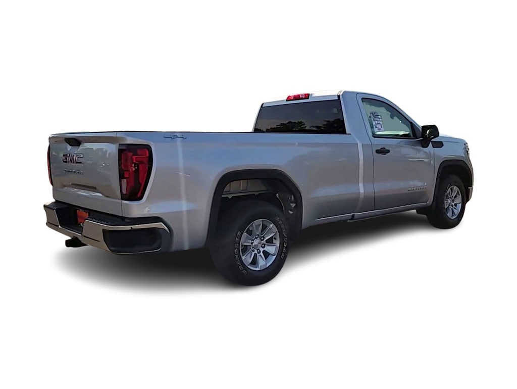 Thumbnail: 2022 GMC Sierra 1500 - 18