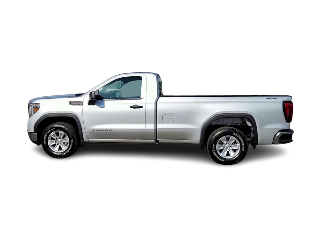 Thumbnail: 2022 GMC Sierra 1500 - 17