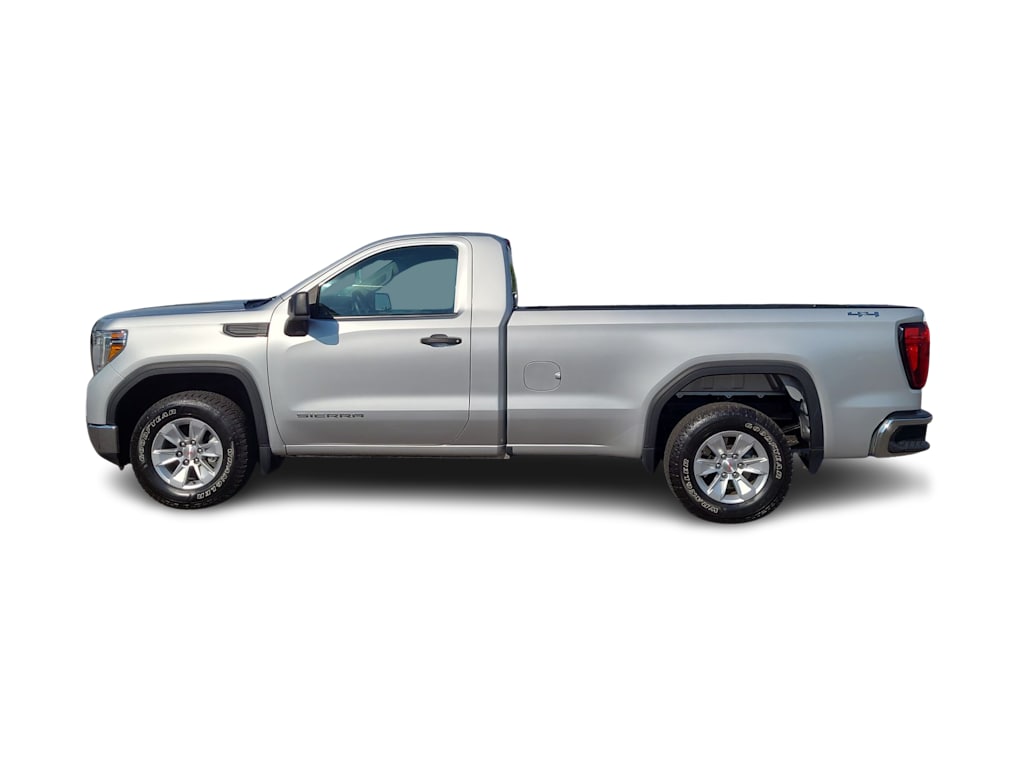 Thumbnail: 2022 GMC Sierra 1500 - 21