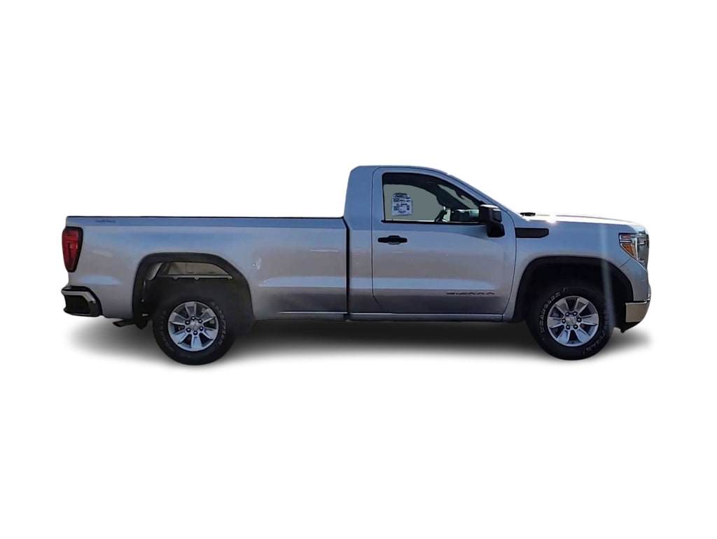 Thumbnail: 2022 GMC Sierra 1500 - 19