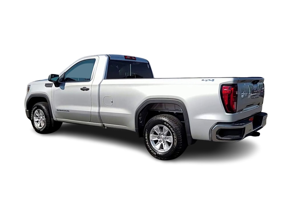 Thumbnail: 2022 GMC Sierra 1500 - 4