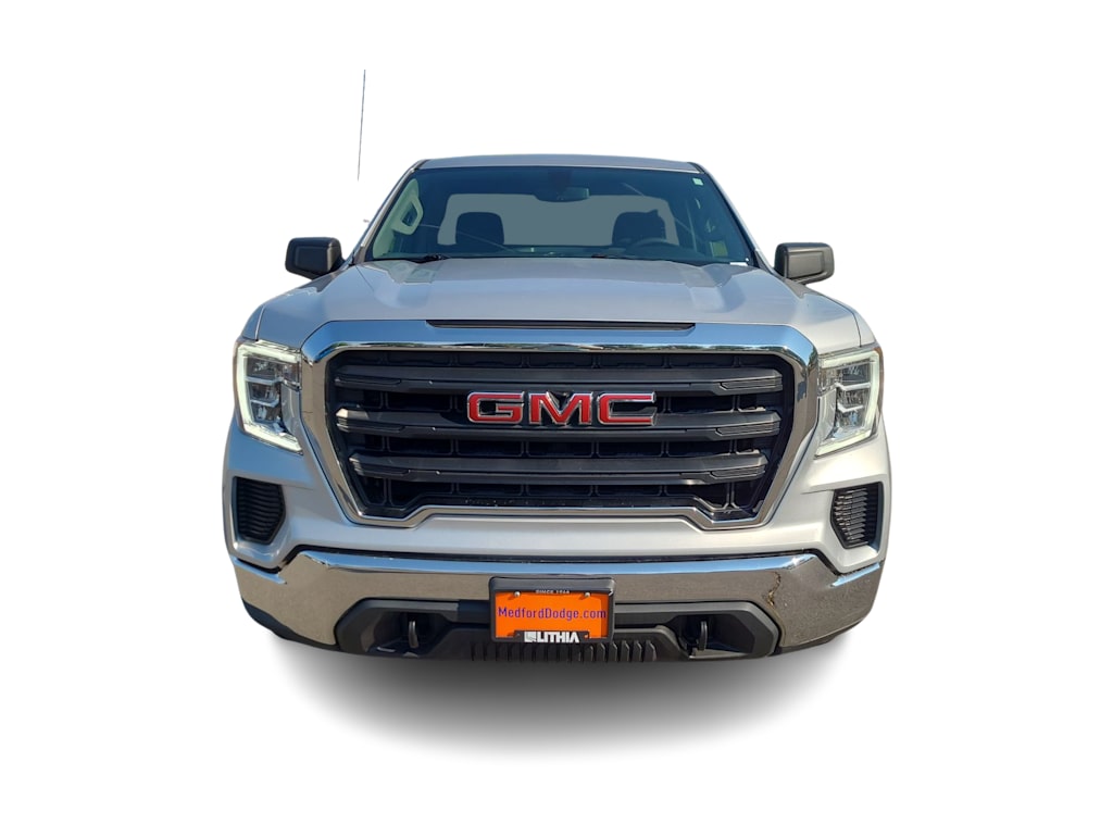 Thumbnail: 2022 GMC Sierra 1500 - 24