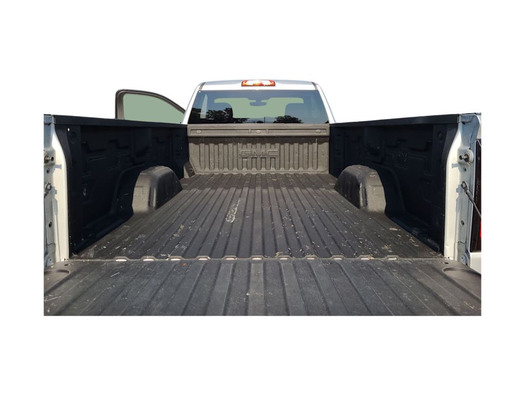 Thumbnail: 2022 GMC Sierra 1500 - 13