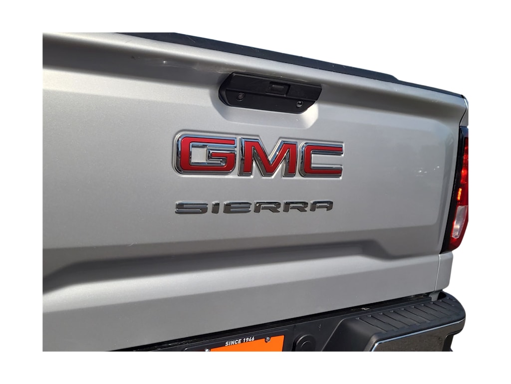 Thumbnail: 2022 GMC Sierra 1500 - 25