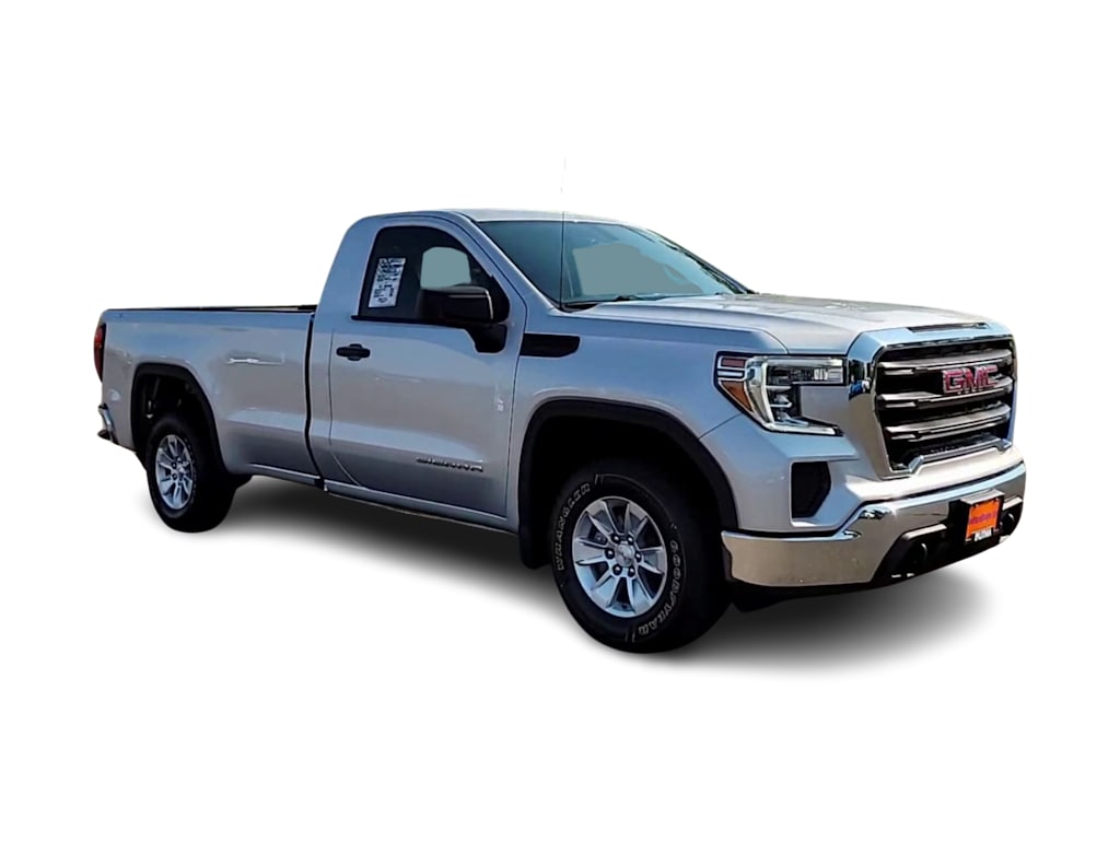 Thumbnail: 2022 GMC Sierra 1500 - 16