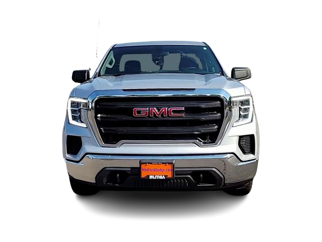 Thumbnail: 2022 GMC Sierra 1500 - 6