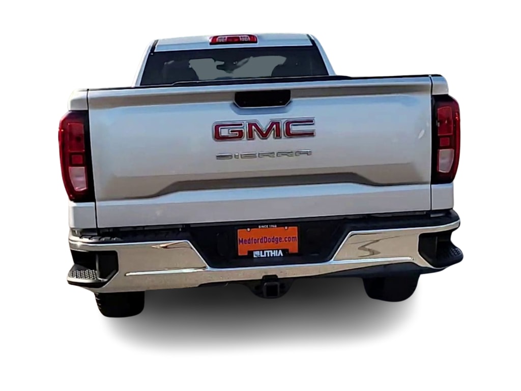 Thumbnail: 2022 GMC Sierra 1500 - 5