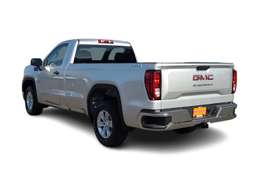 Thumbnail: 2022 GMC Sierra 1500 - 22