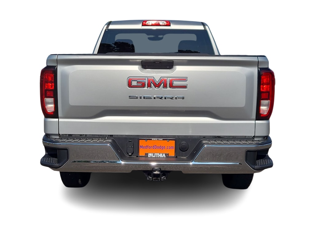 Thumbnail: 2022 GMC Sierra 1500 - 23