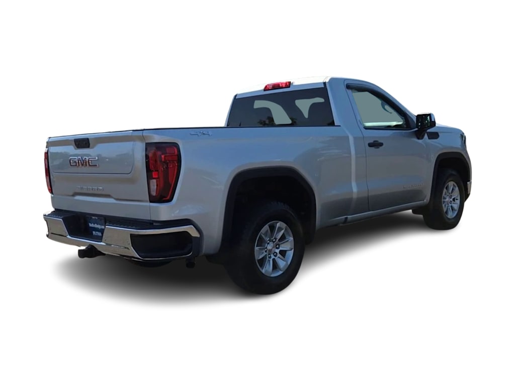 Thumbnail: 2022 GMC Sierra 1500 - 21