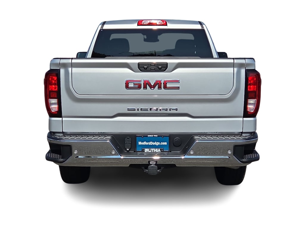 Thumbnail: 2022 GMC Sierra 1500 - 25