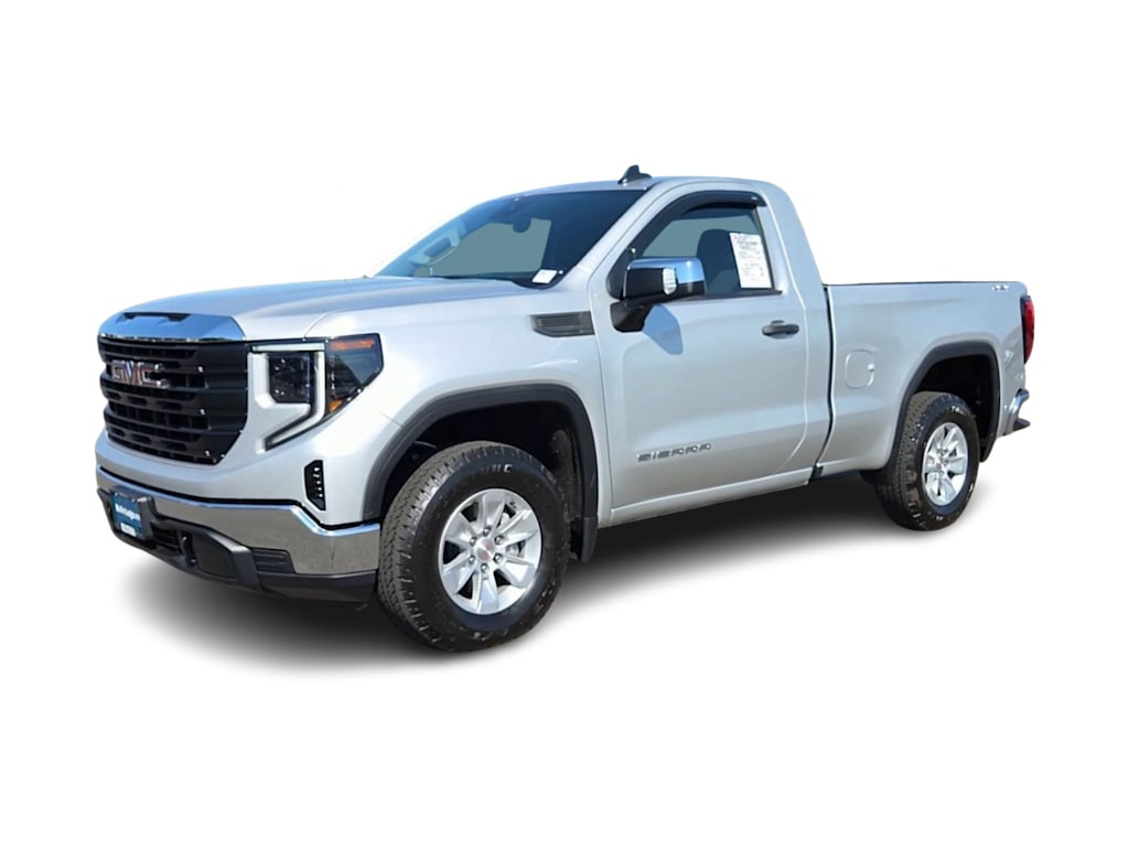 Thumbnail: 2022 GMC Sierra 1500 - 20