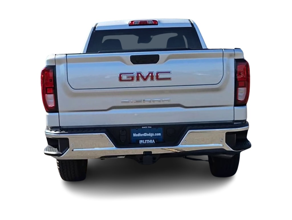 Thumbnail: 2022 GMC Sierra 1500 - 5