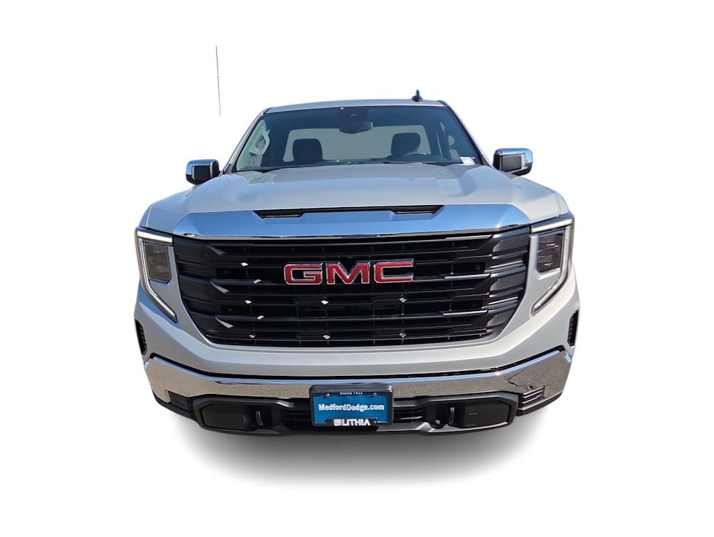 Thumbnail: 2022 GMC Sierra 1500 - 26